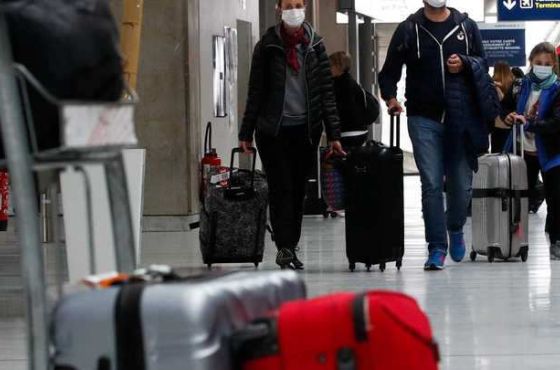 გაერთიანებულმა სამეფომ საქართველო  ე.წ. „წითელი სიიდან“ ამოიღო