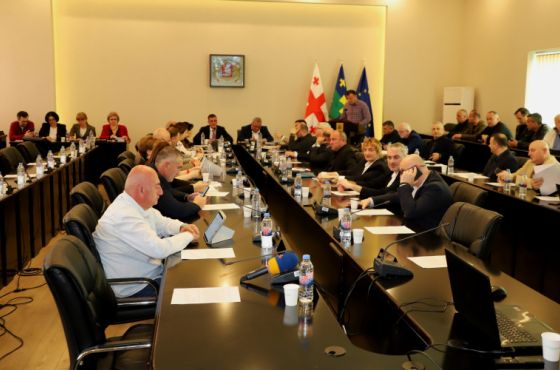 ქუთაისის ბიუჯეტი 42 მილიონამდე ლარით გაიზარდა - რაში დახარჯავს მერია მილიონებს 