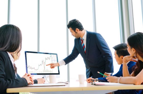 ინვესტიცია კრიპტოში: რა უნდა იცოდე