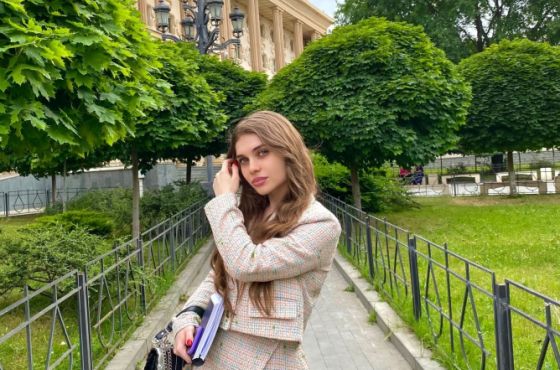 ქუთაისის სკოლის მოსწავლე ოქსფორდში ჩაირიცხა