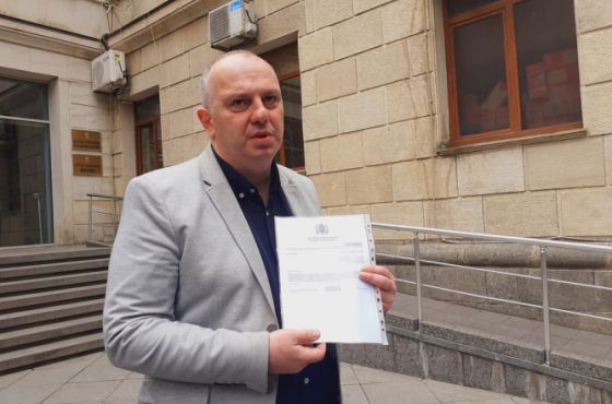 "აუდიტის დასკვნაზე გამოძიება მაღალჩინოსნების ნაცვლად რიგით თანამშრომლებზე დაიწყო"