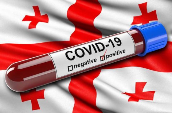  პანდემიის დაწყებიდან დღემდე, საქართველოში კორონავირუსის მილიონამდე შემთხვევაა დაფიქსირებული