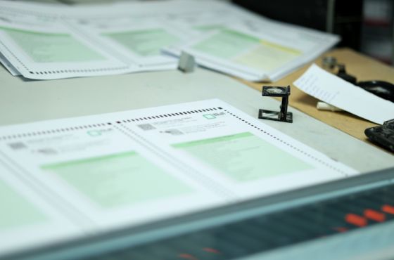 ამომრჩეველთა საერთო რაოდენობა 3 508 294-ს შეადგენს - ცესკომ ერთიან სიაზე მუშაობა დაასრულა 