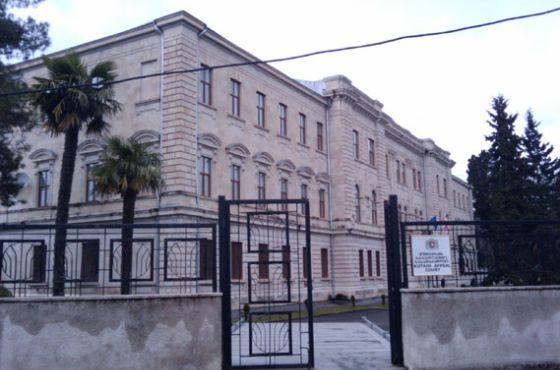 ქუთაისის სააპელაციო სასამართლომ შშმ პირის გაუპატიურების ფაქტზე ბრალდებულს პატიმრობა შეუფარდა