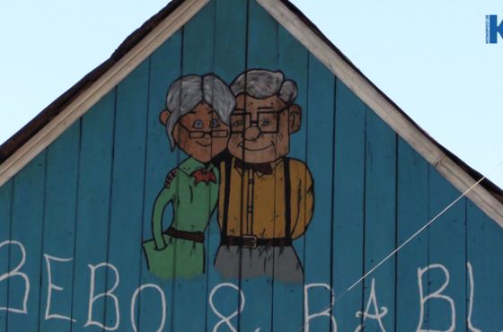 "ბებოს და ბაბუს" პანდემიური ბიზნესი (ვიდეო)