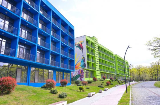 "გაფართოვდება KIU-ს ინფრასტრუქტურა, რათა  შესაძლებელი გახდეს 2028 წლისთვის 30 000-მდე სტუდენტის მიღება"- პრემიერი