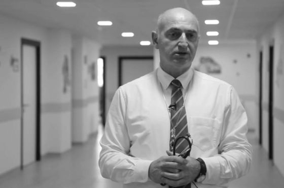 ,,ვაქცინის ასეთი დაბალი მაჩვენებელი არ ყოფილა'' - ივანე ჩხაიძე