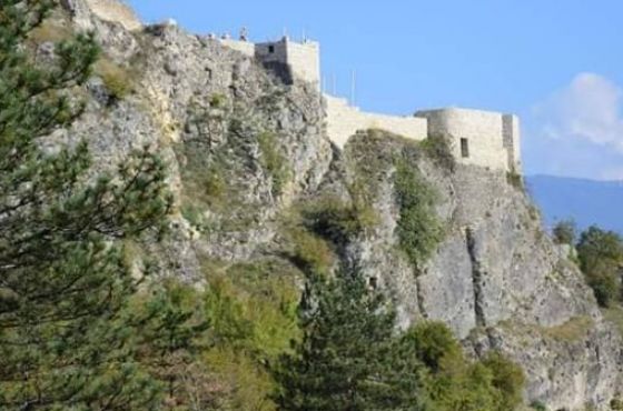 ფანჩატური, მზა საკვების ჯიხური - კიდევ რისი მოწყობა იგეგმება "მოდინახეს" ციხის ტერიტორიაზე