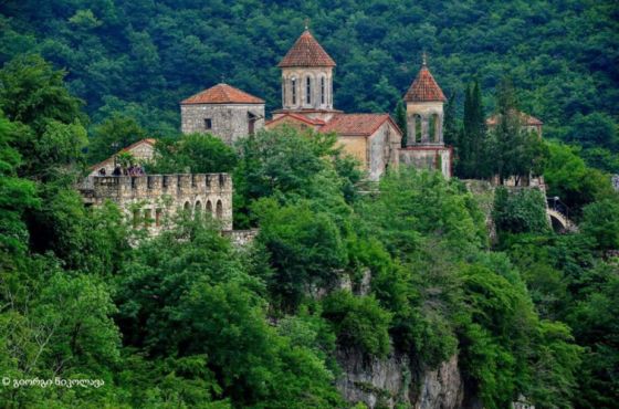 რამდენად იცი იმერეთის ისტორია (ტესტი)