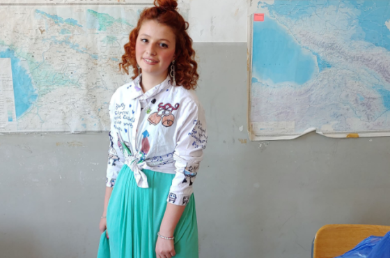 სკოლები იმერეთში, სადაც "ბოლო ზარი" ერთი მოსწავლისთვის დაირეკა