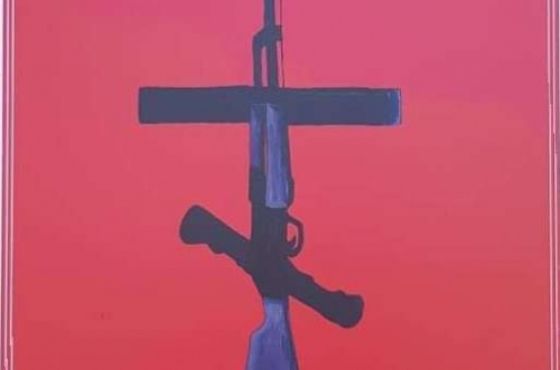 „ერთმორწმუნის იარაღი“ - მოძრავი გამოფენა ქუთაისში