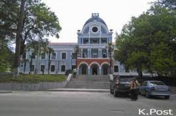 წყალტუბოში, ინფიცირებული საჯარო მოხელის ოჯახის წევრები და თანამშროლები კარანტინში გადაიყვანეს