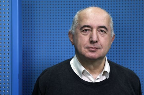"შევქმნათ ქუთაისიდან უნიკალური ნიმუში, როგორ შეიძლება, ქალაქი იმართებოდეს გამჭვირვალედ"- მერობის კანდიდატი პაატა ზაქარეიშვილი