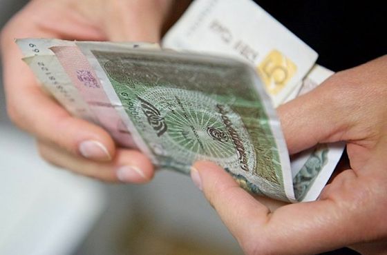 ვის მოემატება ხელფასები 1-ლი ივლისიდან 