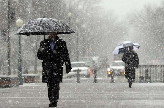 როგორი ამინდია მოსალოდნელი კვირის განმავლობაში დასავლეთ საქართველოში