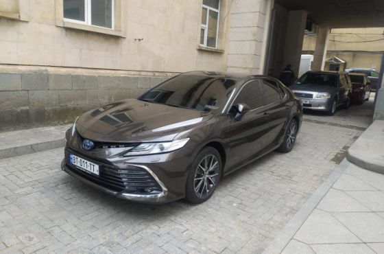 "ეკონომიურობით გამოირჩევა" - იმერეთის გუბერნატორს ახალი მანქანა ჰყავს