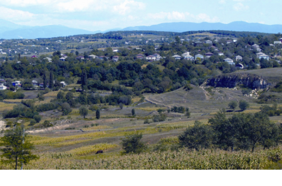 რა ხდება იმერეთის სოფელში, რომელიც შესაძლოა ჩაიკეტოს