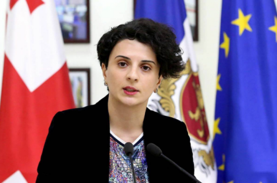 ნათია მეზვრიშვილი - საგანგებო მდგომარეობის გამოცხადებას და მკაცრ შეზღუდვებს არ ვაპირებთ