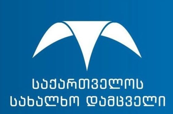 შსს-მ და პროკურატურამ გამოავლინონ ძალადობრივი ჯგუფების მოქმედებებზე მთავარი პასუხისმგებელი პირები - ომბუდსმენი