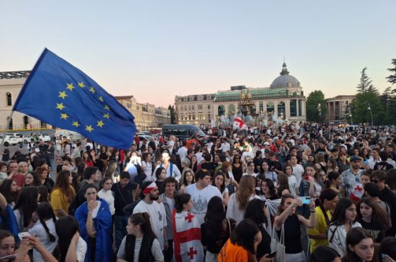 დღეს ქუთაისში საპროტესტო აქცია გაიმართება