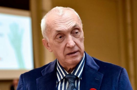 თენგიზ ცერცვაძეს კორონავირუსი დაუდასტურდა