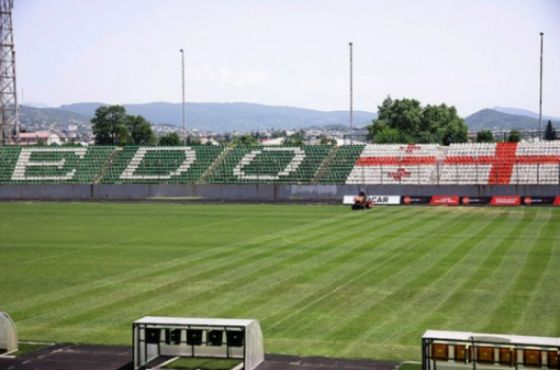 ევრო 2023-ის ახალგაზრდული ჩემპიონატის მატჩების ნაწილი ქუთაისში გაიმართება