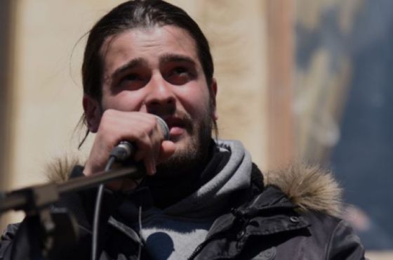 23 მაისს რიონის ხეობის მცველები თბილისში აქციას გამართავენ