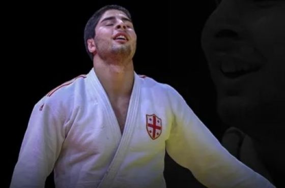 ტყიბულელი ძიუდოისტი მსოფლიო ჩემპიონი გახდა