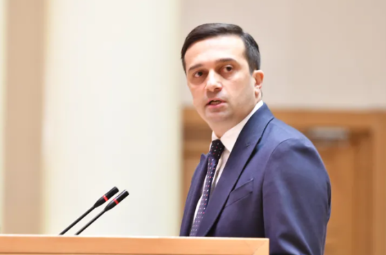 „ადამიანის უფლებების დაცვის მდგომარეობა არ გაუმჯობესებულა “- ომბუდსმენის  2022 წლის ანგარიში