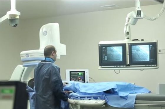 მამაკაცი, რომელსაც ბაღდათში  მძარცველებმა სცემეს,  ამ დრომდე  კლინიკაში რჩება