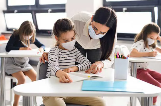 სკოლებში სასწავლო პროცესი 17 იანვარს განახლდება