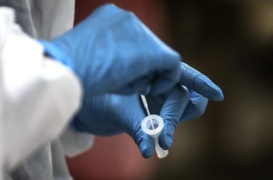 საქართველოში პანდემიის დაწყებიდან 31 დეკემბრამდე რეინფიცირების 10 997 შემთხვევა დასტურდება 