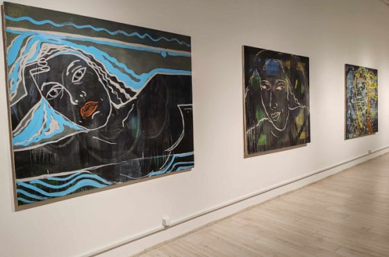 „კულტურა ქართულ იდენტობას ქმნის, რუსული პოლიტიკა - ანგრევს “