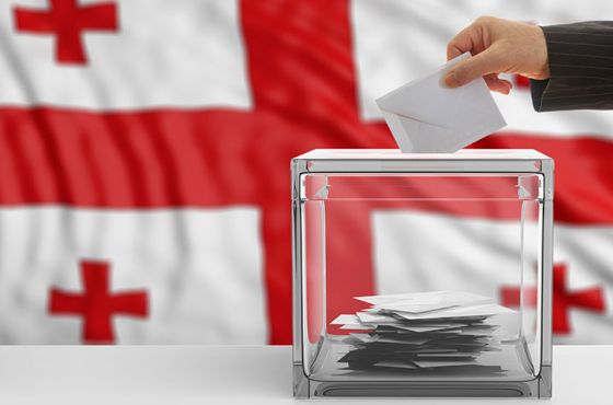 ქალაქები, სადაც მერის ასარჩევად მეორე ტური უნდა გაიმართოს - სია