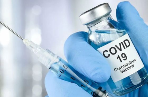 საქართველოში დღიურად აცრილია 5 469 ადამიანი - ვაქცინაციის შემცირებული სტატისტიკა