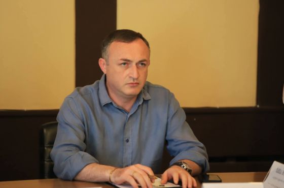 ზესტაფონის მერის მოვალეობას საკრებულოს თავმჯდომარე შეასრულებს