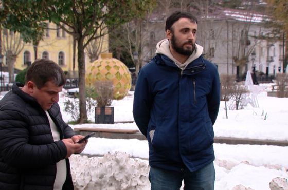 "დაიწყეს რეპრესიები"- "საქნახშირმა" მეშახტეები სამსახურიდან გაათავისუფლა