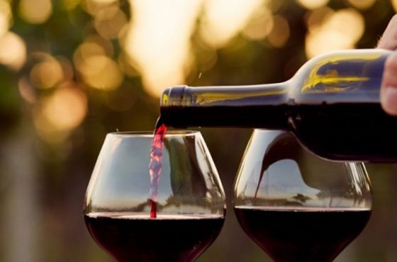 საქართველოდან ღვინის ექსპორტი 15%-ით გაიზარდა