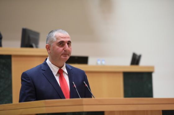 "საზღვრის კვეთასთან დაკავშირებით არანაირი დრამატული სიტუაცია არ არის"