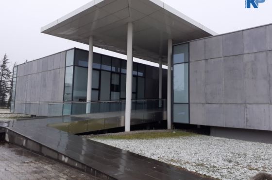 ქუთაისში მოქალაქემ პროკურატურასთან თვითდაზიანება მიიყენა 