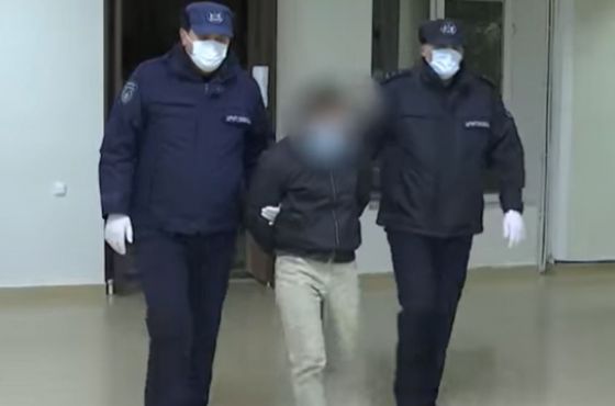 ქუთაისში, მამაკაცი, რომელმაც მეგობარს სასიკვდილო ჭრილობები მიაყენა, დააკავეს