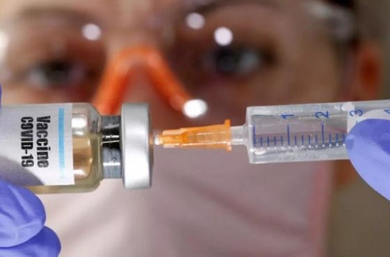 მსოფლიოში ვაქცინების 6 მილიარდზე მეტი დოზა გამოიყენეს