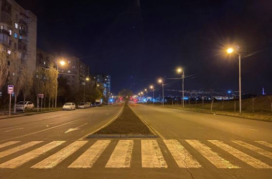 31 დეკემბერს კომენდანტის საათი გაუქმდება