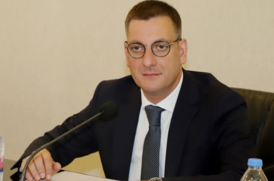 ირაკლი შენგელია ქუთაისის საკრებულოს თავმჯდომარის პოსტს ტოვებს
