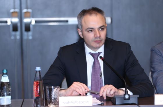 "დამტკიცდება ჩინურის, როგორც მეორე ენის სტანდარტი"- "ოცნების" განათლების მინისტრი