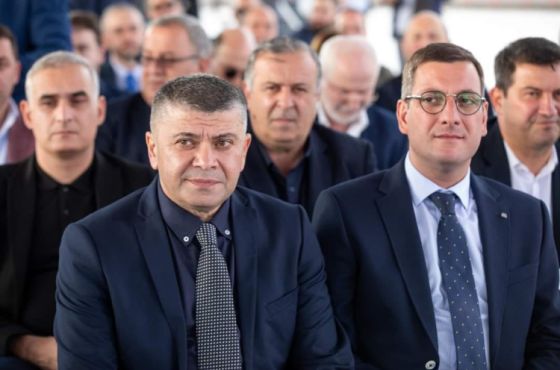 "მიხარია, რომ ქუთაისმა ამ არჩევნებზეც ისტორიული შედეგი გააკეთა"- საკრებულოს სხომა "ოცნების" გამარჯვების მილოცვებით