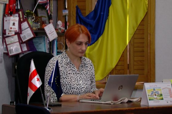 „გამჭვირვალობის“კანონმა წინაასაარჩევნო გარემო საგრძნობლად დააზარალა“ 