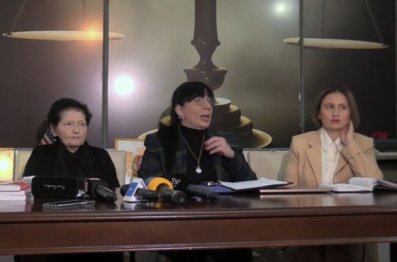 "ჯანდაცვის სამინისტროს რეგულირების სამმართველომ შეისწავლოს გარდაცვალების საქმე"- ქეთი ბერძენიშვილის დედა