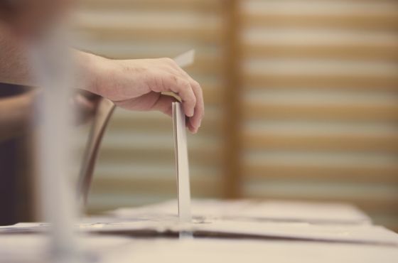 ადგილობრივი თვითმმართველობის არჩევნები 2 ოქტომბერს ჩატარდება