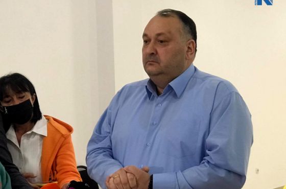 "ვფიქრობდი, პირველ ტურში გავიმარჯვებდი'' - იოსებ ხახალეიშვილი